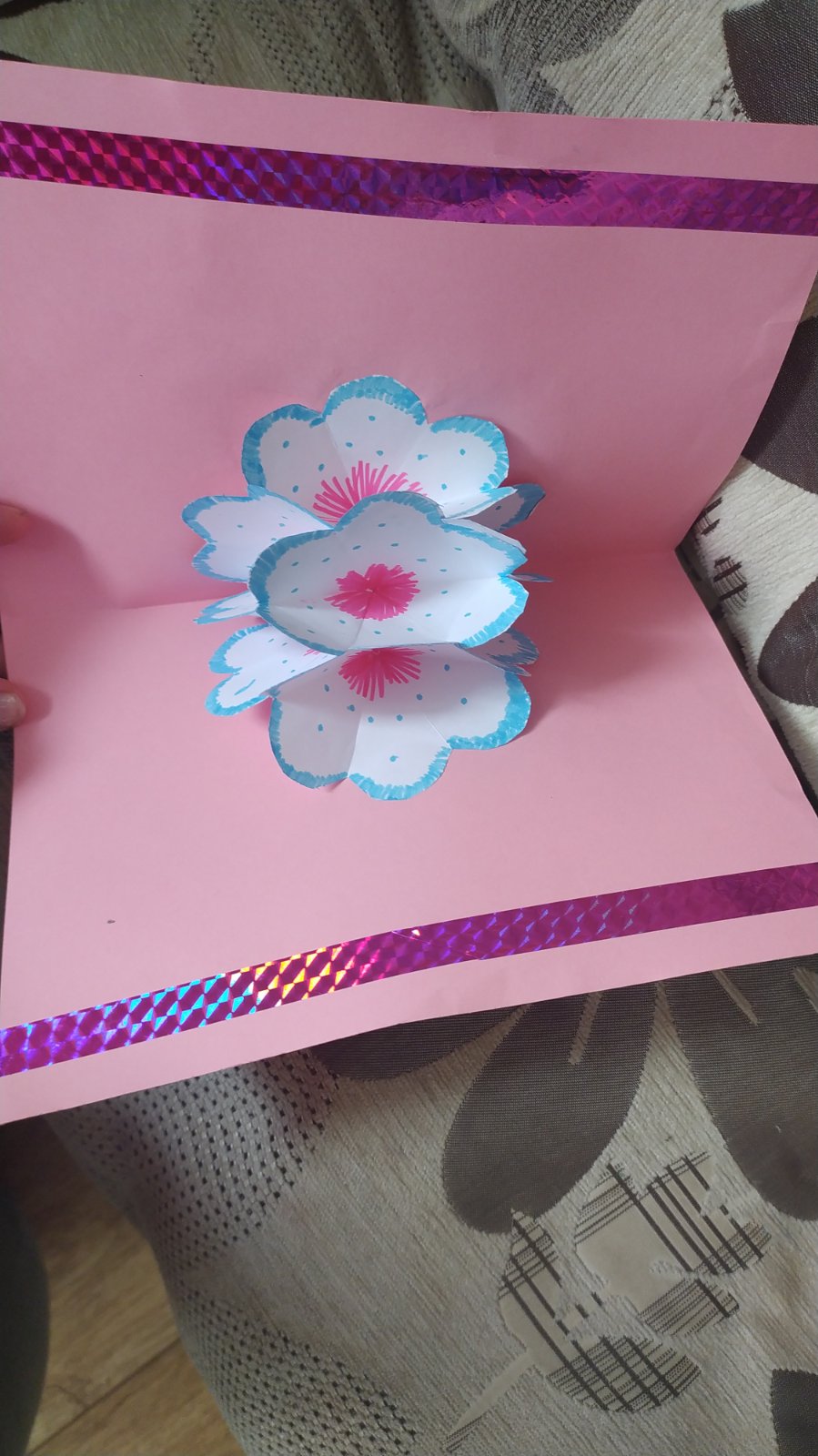 ALBUM OF GIFTS FOR MY SUPER HERO MOM by MERVE TACAR - Ourboox.com