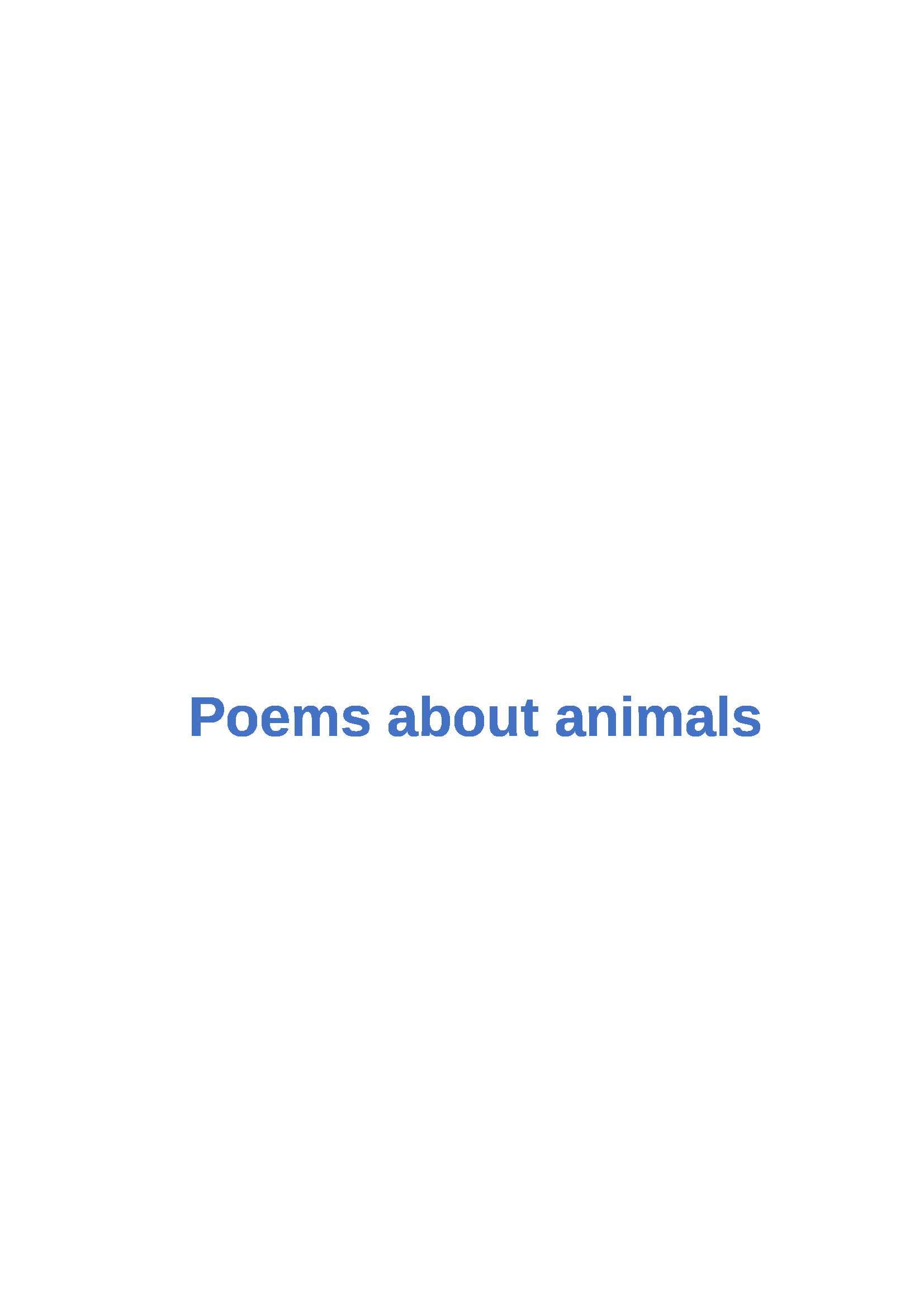 Poems about our Rivers of Life by Margarita Renedo Gómez - Ourboox.com
