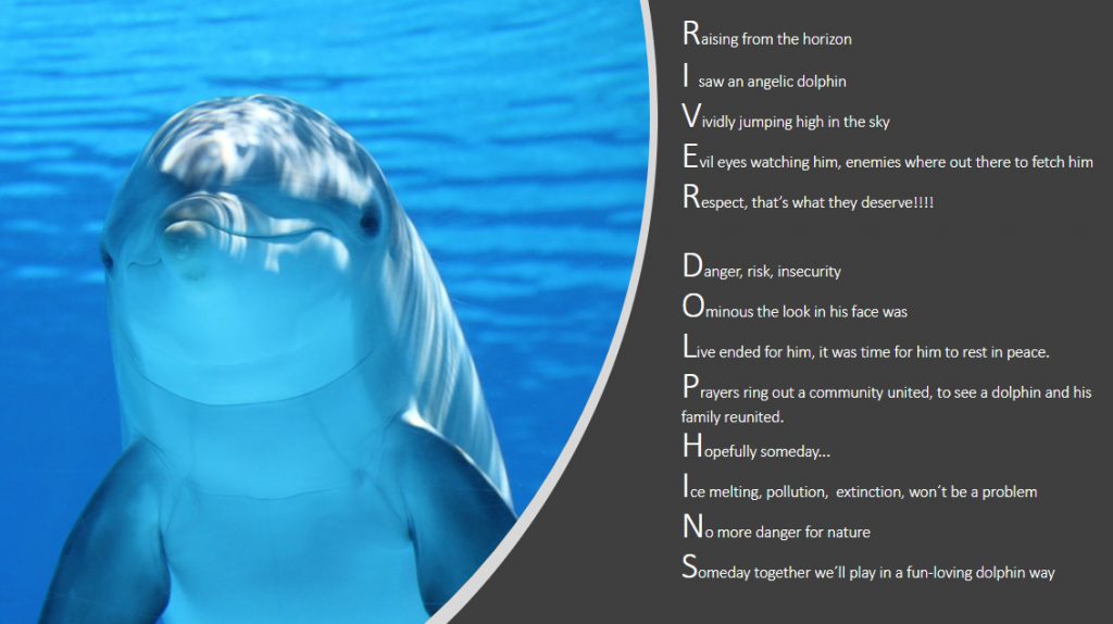 Poems about our Rivers of Life by Margarita Renedo Gómez - Ourboox.com