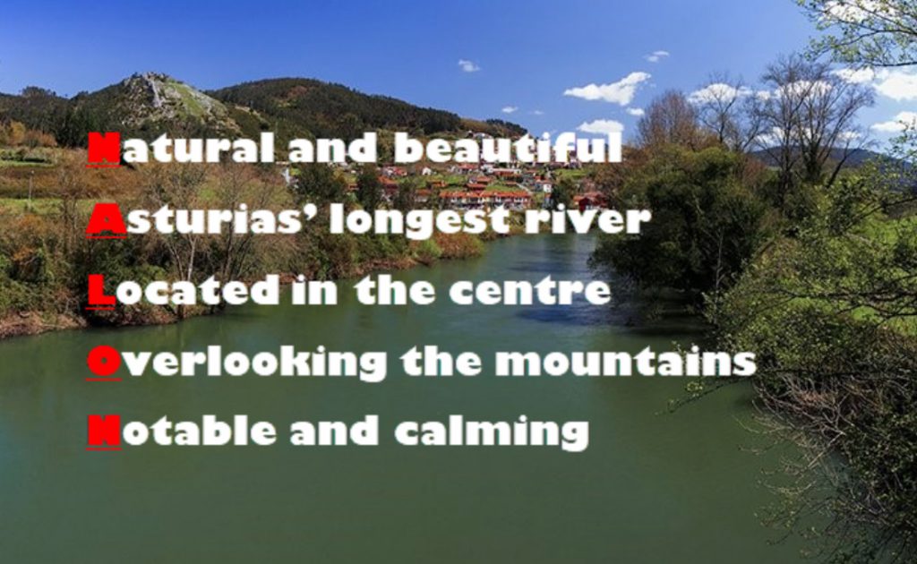 Poems about our Rivers of Life by Margarita Renedo Gómez - Ourboox.com