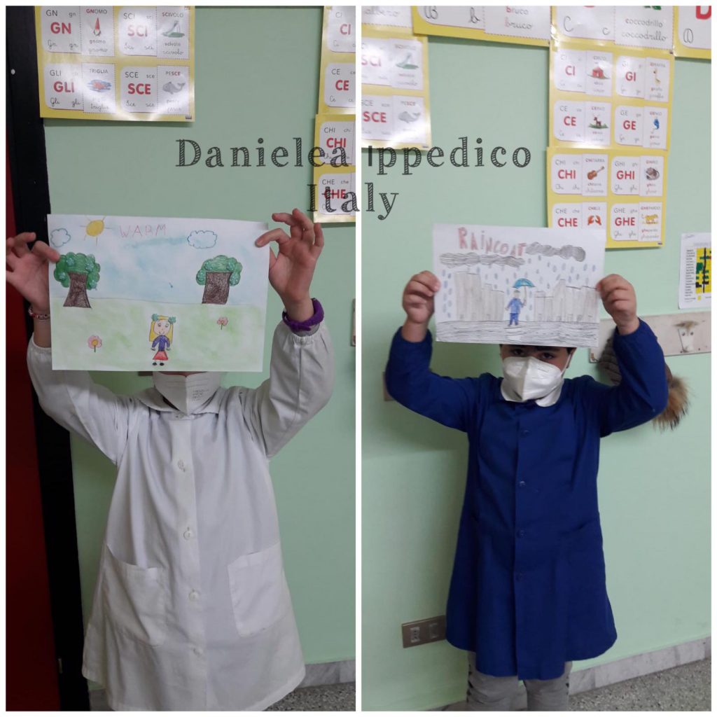 ENGLİSH İS FUN e-TWİNNİNG PROJECT APRIL ACTİVİTİES by Zeynep SERİN - Illustrated by ZEYNEP SERİN - Ourboox.com