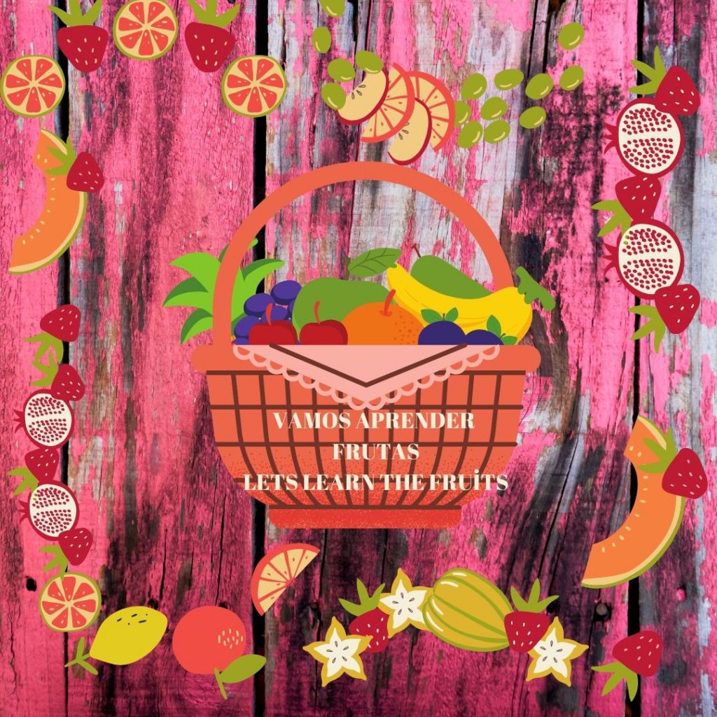 LET’S LEARN FRUITS -VAMOS APRENDER FRUTAS by gönüller bir olsun e Twinning project - Illustrated by Şükran Yenigelen & Carla Cordeiro - Ourboox.com LET’S LEARN FRUITS -VAMOS APRENDER FRUTAS by gönüller bir olsun e Twinning project - Illustrated by Şükran Yenigelen & Carla Cordeiro - Ourboox.com