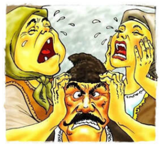 CULTURAL TALES by OYA ARSLAN - Ourboox.com