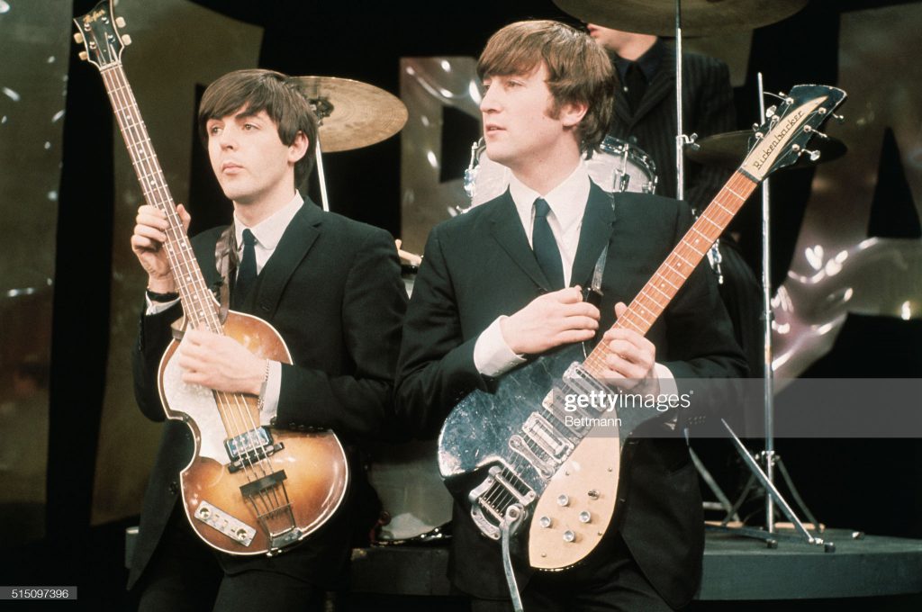 The Stories Behind Beatles Songs by Shira Goren - Illustrated by Shira Goren - Ourboox.com