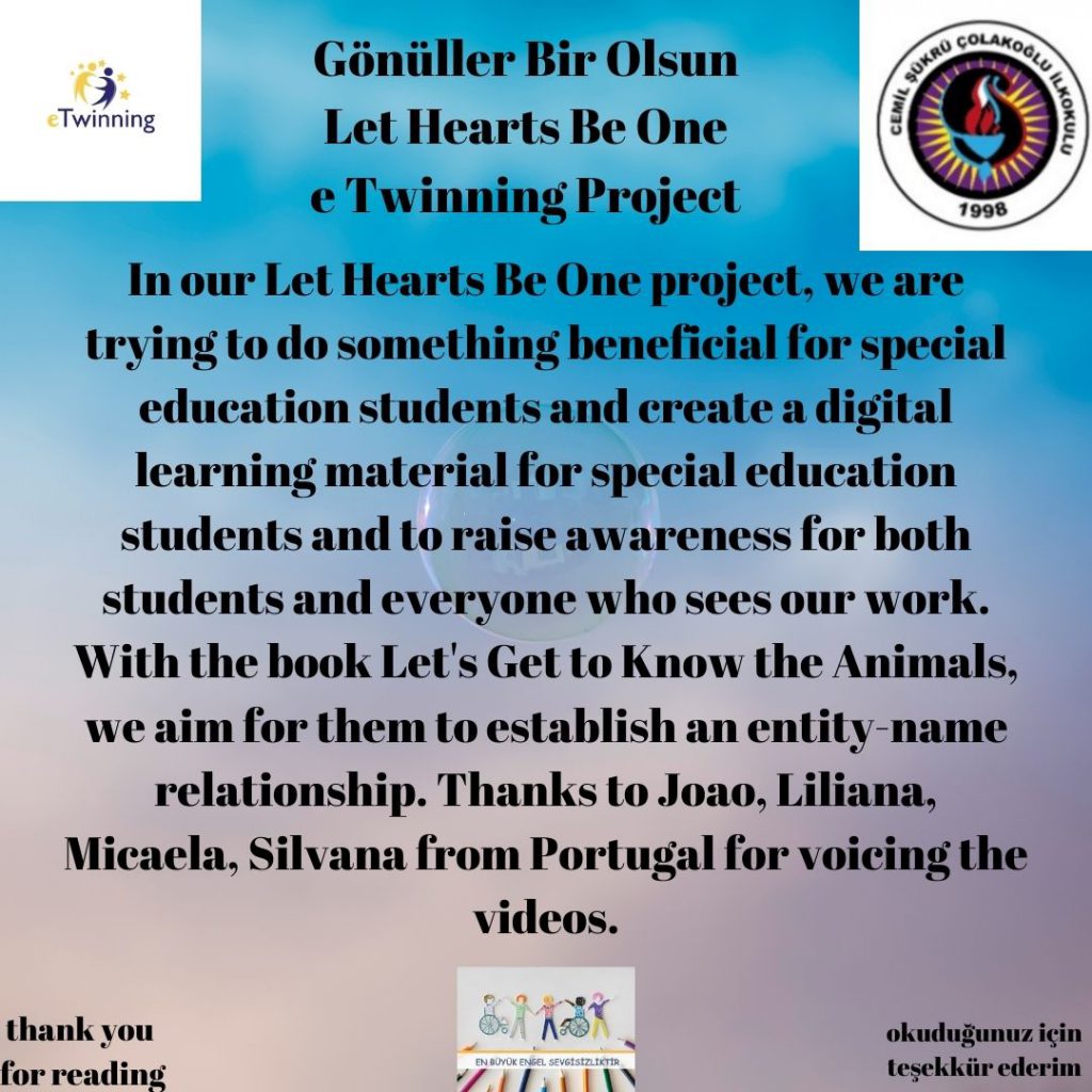 Vamos aprender os utensílios de cozinha — Let’s learn the kitchenware by gönüller bir olsun e Twinning project - Illustrated by Şükran Yenigelen & Carla Cordeiro - Ourboox.com