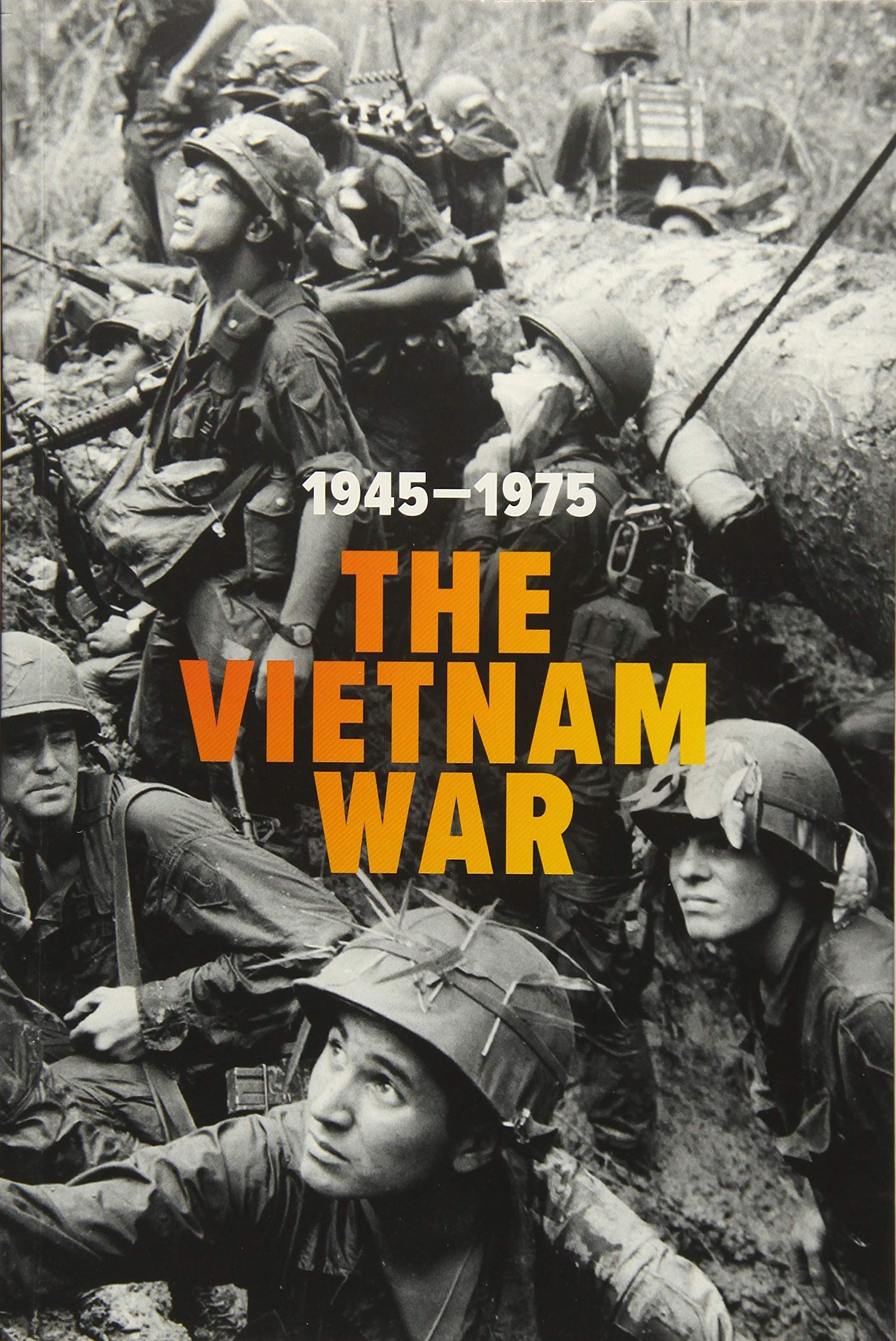 The Vietnam War by Ohad Gilboa - Ourboox.com