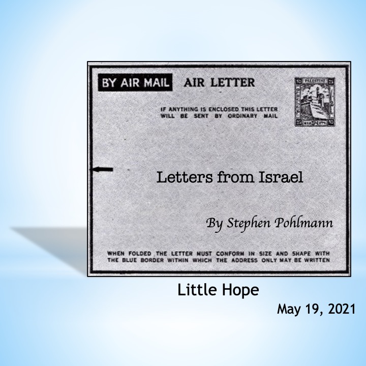# 383 – Little Hope by Stephen Pohlmann - Ourboox.com # 383 – Little Hope by Stephen Pohlmann - Ourboox.com