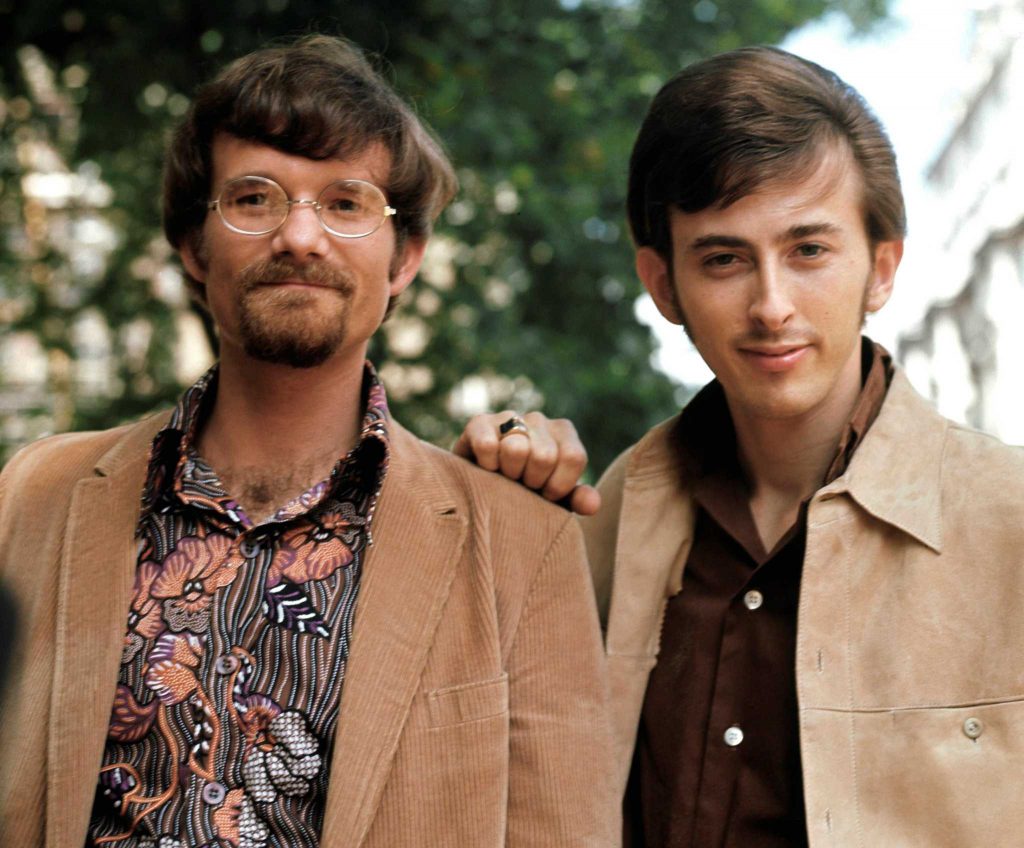 In The Year 2525 / Zager & Evans by Roy Shechter - Ourboox.com