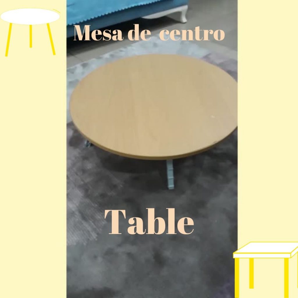 Móveis em nossa casa — Furniture in our house by gönüller bir olsun e Twinning project - Illustrated by Şükran Yenigelen & Carla Cordeiro - Ourboox.com