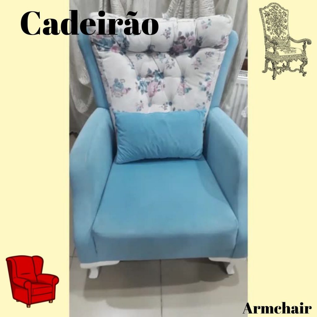Móveis em nossa casa — Furniture in our house by gönüller bir olsun e Twinning project - Illustrated by Şükran Yenigelen & Carla Cordeiro - Ourboox.com