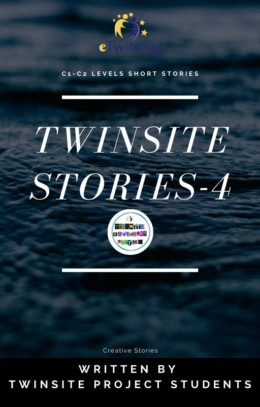Twinsite Stories-4 by Birsen Sarıtoprak - Illustrated by TwinSite Project Members - Ourboox.com Twinsite Stories-4 by Birsen Sarıtoprak - Illustrated by TwinSite Project Members - Ourboox.com