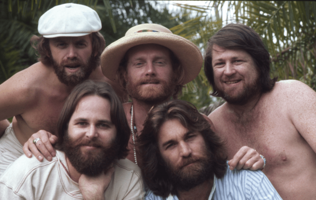 The Beach Boys by idan ben shahar - Illustrated by idan ban shahar - Ourboox.com The Beach Boys by idan ben shahar - Illustrated by idan ban shahar - Ourboox.com