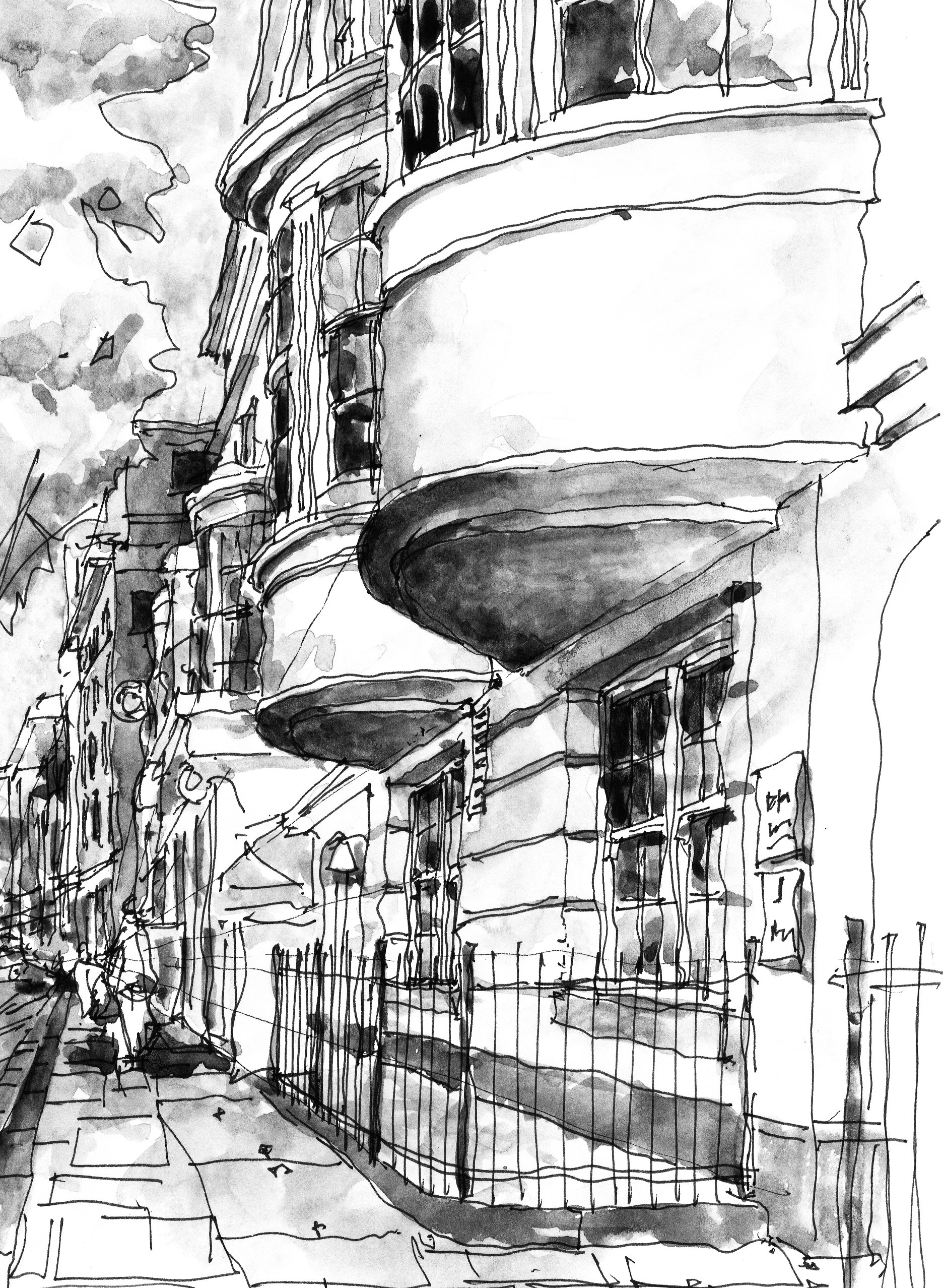 Moving to Europe by Hristiyan - Illustrated by Hristiyan, Martin, Borislav and Sabin - Ourboox.com