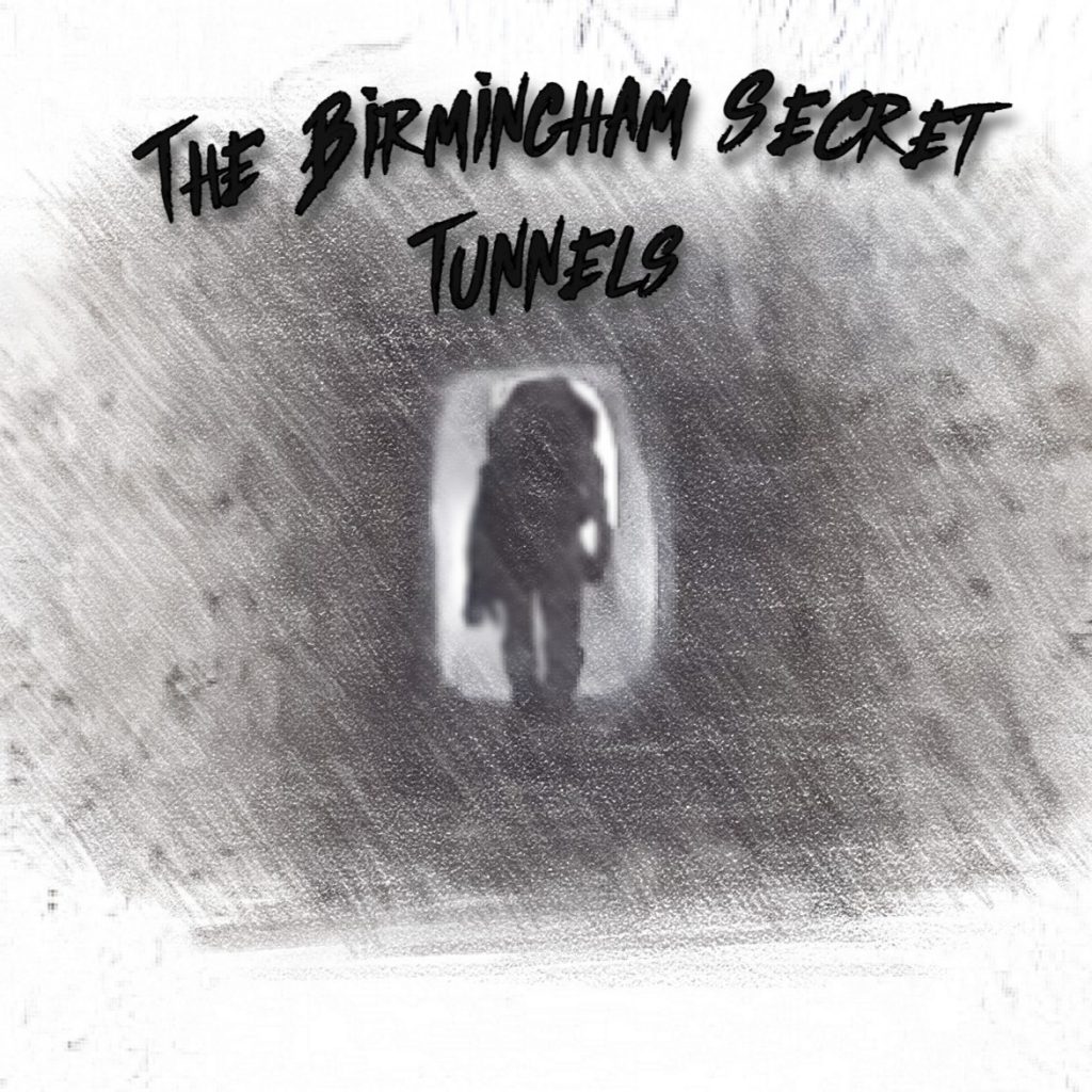 The Birmingham Secret Tunnels by Antoan Dimitrov - Illustrated by made by students from 88th High-school - Ourboox.com The Birmingham Secret Tunnels by Antoan Dimitrov - Illustrated by made by students from 88th High-school - Ourboox.com