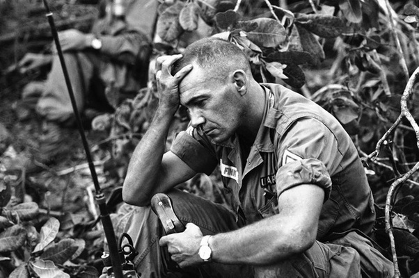 The Vietnam War by Ohad Gilboa - Ourboox.com