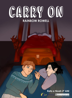 A STORY ANTHOLOGY by asude ornekler - Illustrated by Project Partners - Ourboox.com