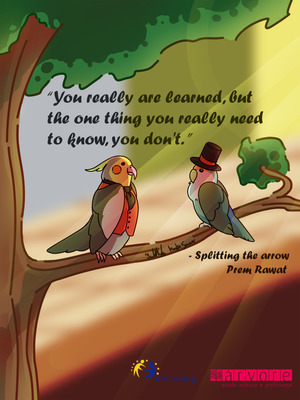 A STORY ANTHOLOGY by asude ornekler - Illustrated by Project Partners - Ourboox.com