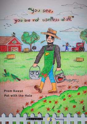 A STORY ANTHOLOGY by asude ornekler - Illustrated by Project Partners - Ourboox.com