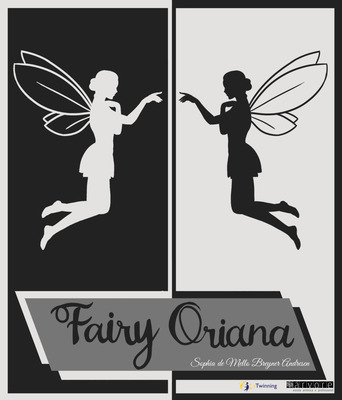 A STORY ANTHOLOGY by asude ornekler - Illustrated by Project Partners - Ourboox.com