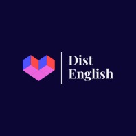 PRESENTATION OF DIST-ENGLISH LOGOS AND POSTERS by Izabela Brączek - Ourboox.com