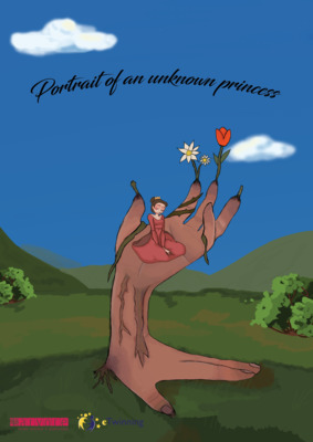 A STORY ANTHOLOGY by asude ornekler - Illustrated by Project Partners - Ourboox.com