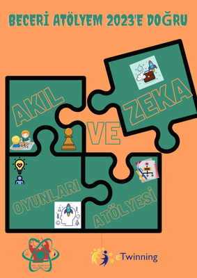 BECERİ ATÖLYEM 2023 ‘E DOĞRU AKIL VE ZEKA OYUNLARI ATÖLYESİ(Nisan) by EZGİ BENGÜ - Illustrated by Ezgi Bengü - Ourboox.com BECERİ ATÖLYEM 2023 ‘E DOĞRU AKIL VE ZEKA OYUNLARI ATÖLYESİ(Nisan) by EZGİ BENGÜ - Illustrated by Ezgi Bengü - Ourboox.com