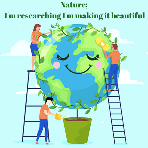 Nature ; I’m researchin I’m making it beautiful (ortak ürün akrostij şiir) by Sümeyye Atmaca - Ourboox.com Nature ; I’m researchin I’m making it beautiful (ortak ürün akrostij şiir) by Sümeyye Atmaca - Ourboox.com