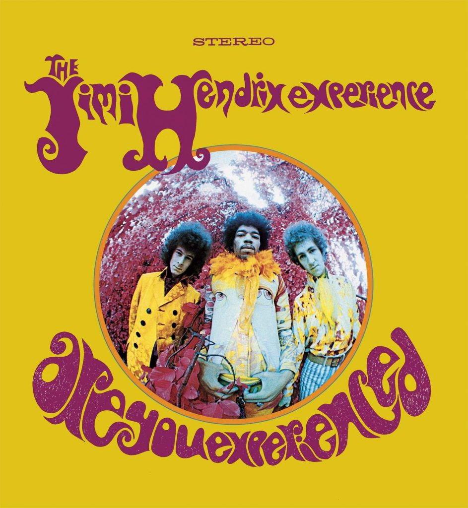 Are You Experienced? by Yoav Ben Horrin - Illustrated by Yoav Ben Horrin - Ourboox.com Are You Experienced? by Yoav Ben Horrin - Illustrated by Yoav Ben Horrin - Ourboox.com