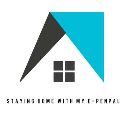 STAYING HOME WITH MY E-PENPAL by Staying Home With My e-penpal - Illustrated by Staying home with e-penpal project partners - Ourboox.com STAYING HOME WITH MY E-PENPAL by Staying Home With My e-penpal - Illustrated by Staying home with e-penpal project partners - Ourboox.com