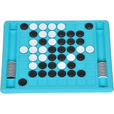 MY GAME ATLAS -REVERSİ GAME by Güliz - Ourboox.com