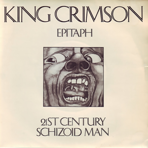 King Crimson- Epitaph by Shuni Bickel - Illustrated by Barry Godber - Ourboox.com King Crimson- Epitaph by Shuni Bickel - Illustrated by Barry Godber - Ourboox.com