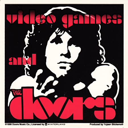 THE 60s – THE DOORS AND THEIR IMPACT ON GAMING EXPERIENCE. by osaid wattad - Ourboox.com THE 60s – THE DOORS AND THEIR IMPACT ON GAMING EXPERIENCE. by osaid wattad - Ourboox.com