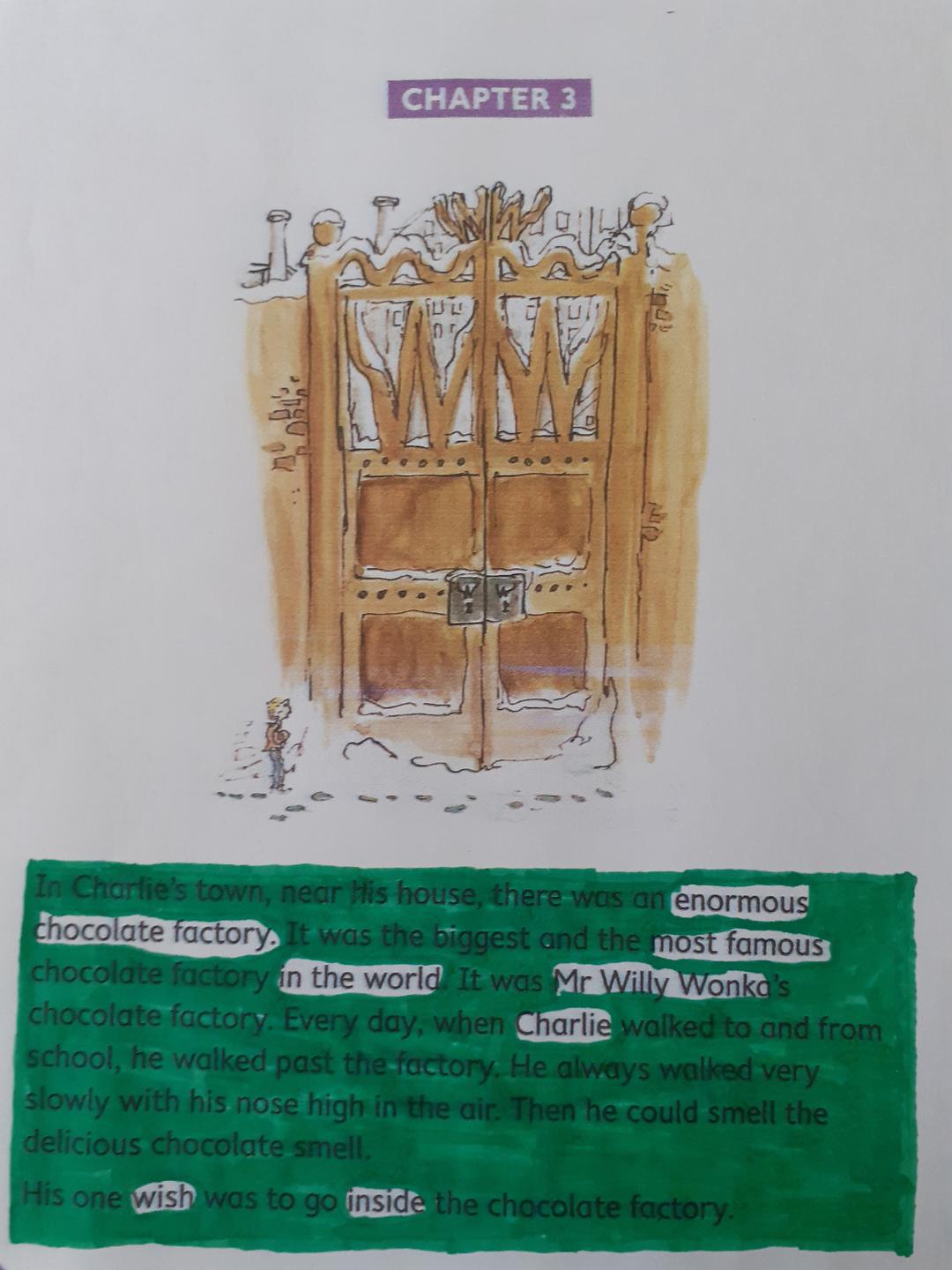 Black out Poetry Book -New Generation Bookworms eTwinning Project by aysegulkcam - Ourboox.com