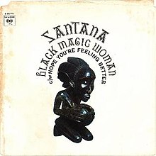 A history of a song: “Black Magic Woman” by Itay Vaingast - Ourboox.com A history of a song: “Black Magic Woman” by Itay Vaingast - Ourboox.com