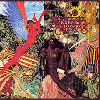 A history of a song: “Black Magic Woman” by Itay Vaingast - Ourboox.com