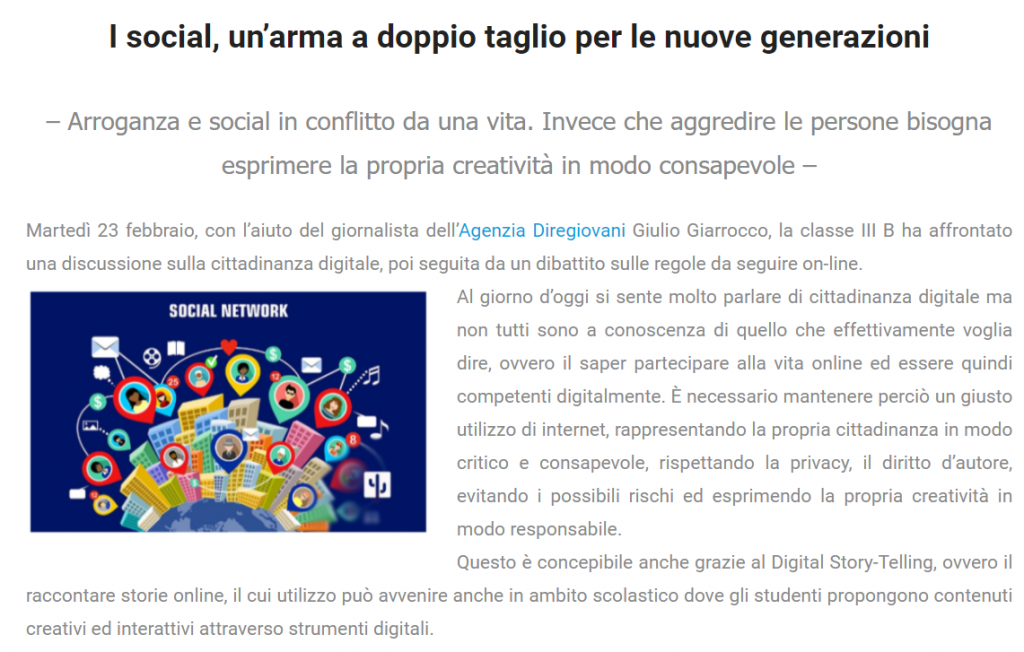 Giornalino 2A by IC SinopoliFerrini - Illustrated by Classe 2A - Ourboox.com