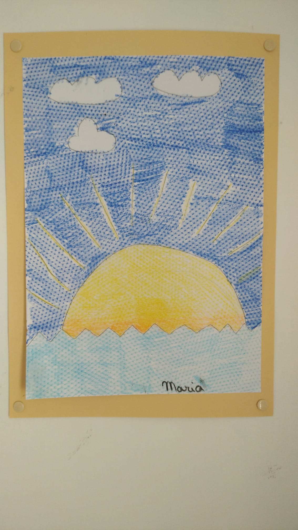 Arte e Immagine – IV D by maria luisa - Illustrated by Classe IV D - Ourboox.com