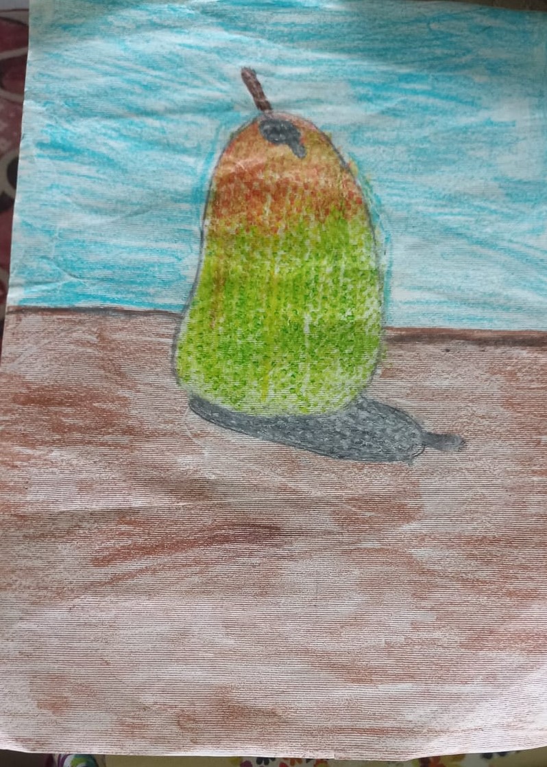 Arte e Immagine – IV D by maria luisa - Illustrated by Classe IV D - Ourboox.com