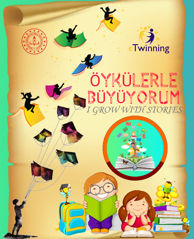 ÖYKÜLERLE BÜYÜYORUM MART AYI ÇALIŞMALARIMIZ by TUĞBA KAVUT KINALI - Illustrated by DEMİRÇELİK ANAOKULU 5-F ÇALIŞKAN ARILAR SINIFI ÖĞRENCİLERİ - Ourboox.com ÖYKÜLERLE BÜYÜYORUM MART AYI ÇALIŞMALARIMIZ by TUĞBA KAVUT KINALI - Illustrated by DEMİRÇELİK ANAOKULU 5-F ÇALIŞKAN ARILAR SINIFI ÖĞRENCİLERİ - Ourboox.com