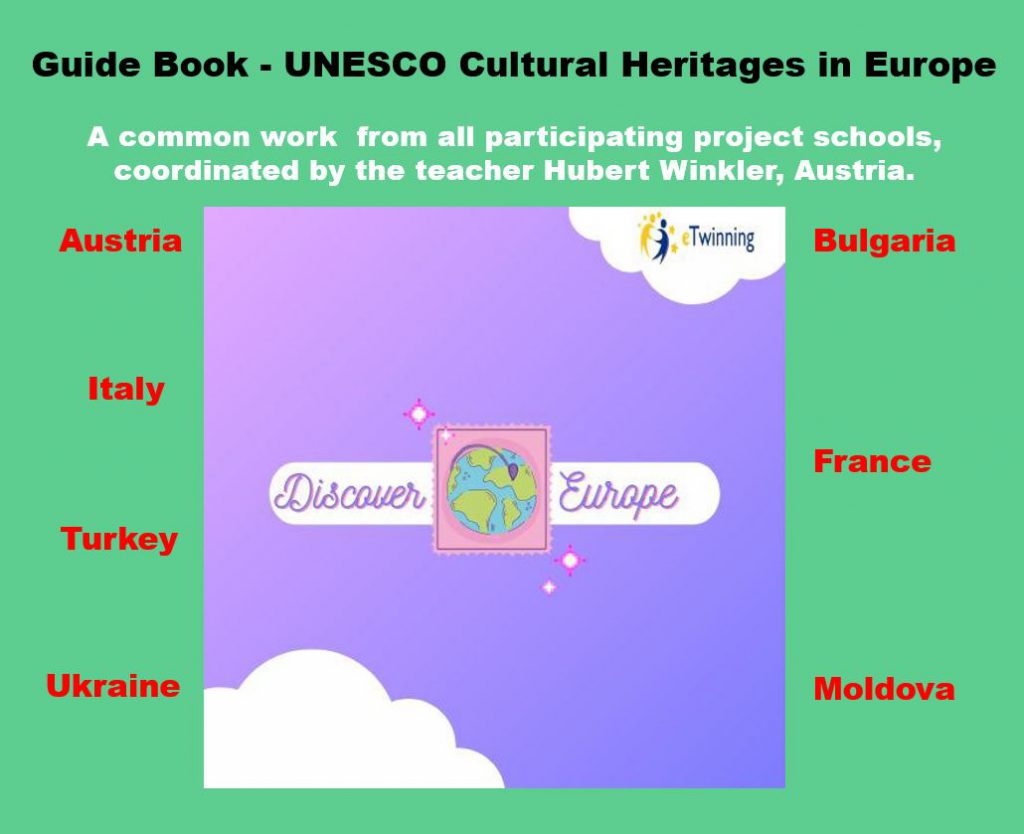 Hello world by Discover Europe - Ourboox.com Hello world by Discover Europe - Ourboox.com