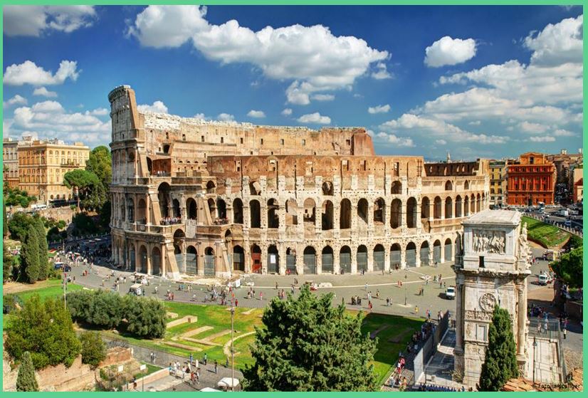 Hello world by Discover Europe - Ourboox.com