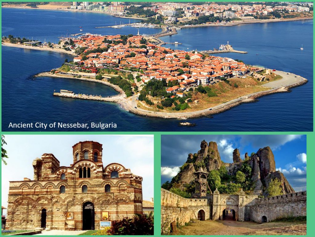 Hello world by Discover Europe - Ourboox.com