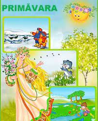 Anotimpurile prin ochi de copil by Gheorghe Daria Maria - Illustrated by Gheorghe Daria - Ourboox.com