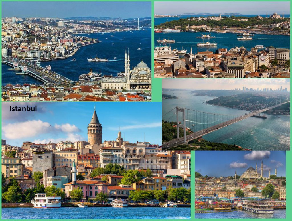 Hello world by Discover Europe - Ourboox.com
