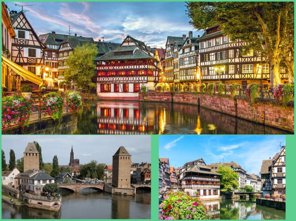 Hello world by Discover Europe - Ourboox.com