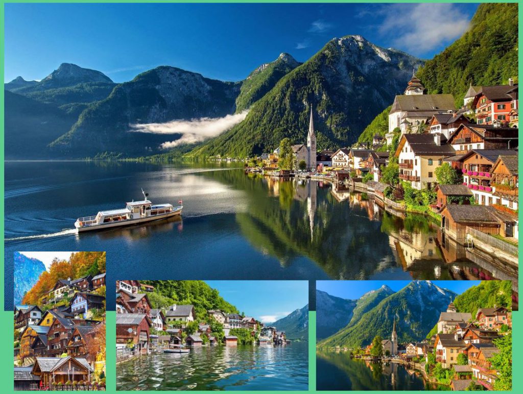 Hello world by Discover Europe - Ourboox.com