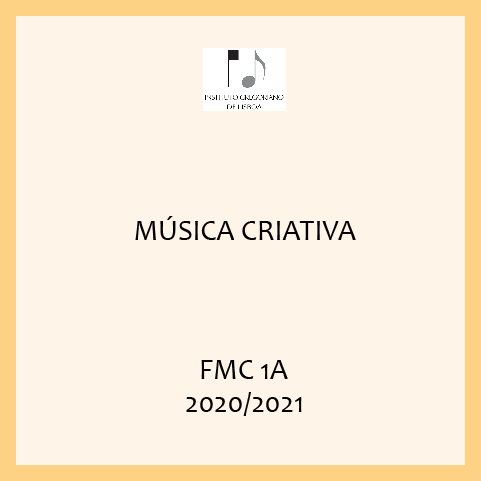 MÚSICA CRIATIVA by Fernanda Gomes - Illustrated by Turma FMC1A - Ourboox.com MÚSICA CRIATIVA by Fernanda Gomes - Illustrated by Turma FMC1A - Ourboox.com