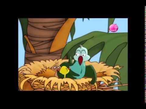 كليلة ودمنة by yosra - Illustrated by يسرى-رجاء-ولاء-ميساء-رغدة - Ourboox.com