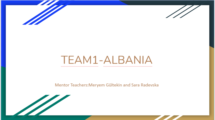 COLLABORATIVE TRAVEL GUIDE My eTwinning Journey by Aslı Yalçın - Ourboox.com