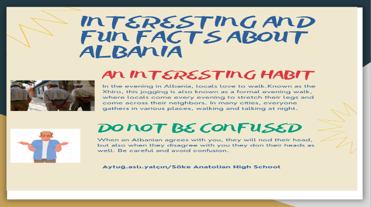 COLLABORATIVE TRAVEL GUIDE My eTwinning Journey by Aslı Yalçın - Ourboox.com